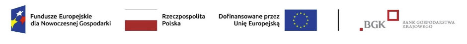 Logo gwarancji Biznasmax