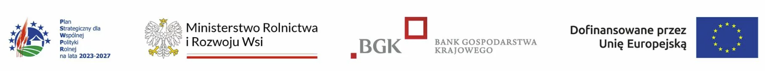 logo Gwarancji FGR PLUS