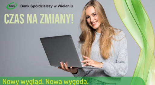 Zdjęcie do Nowa odsłona bankowości internetowej